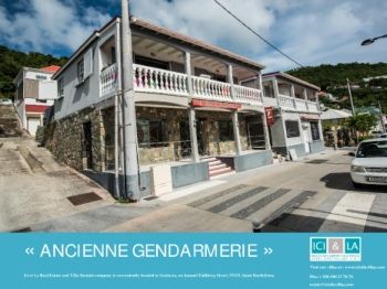 Ancienne Gendarmerie