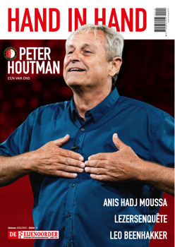 Hand in Hand editie 10