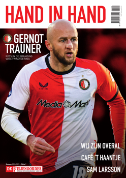 Hand in hand editie 9