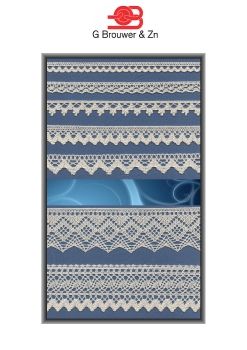 G. Brouwer & Zn B.V. - Fournituren Groothandel