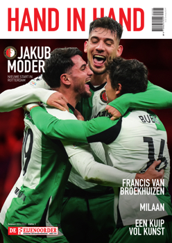 Hand in Hand - Editie 8