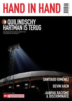 Hand in Hand - Editie 7