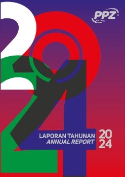Laporan Tahunan PPZ-MAIWP 2024