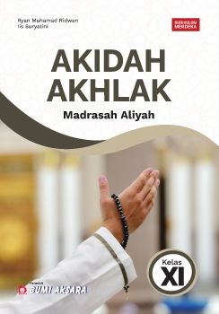 Akidah Akhlak MA Kelas XI