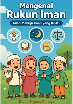 Diena Tryana rahayu (22842061) 6B