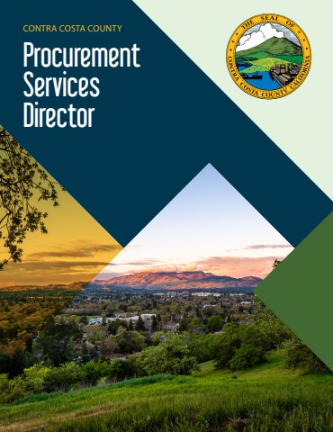 Contra Costa County PSD