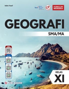 Geografi SMA Kelas XI