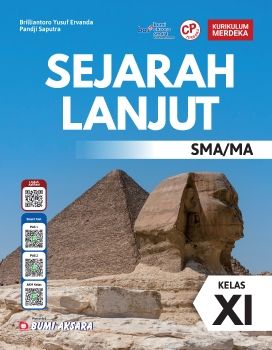 Sejarah Lanjut SMA Kelas XI
