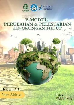 Modul Perubahan Lingkungan  (2)_Neat