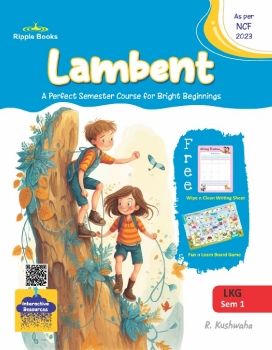 Ripples LKG Sem-1