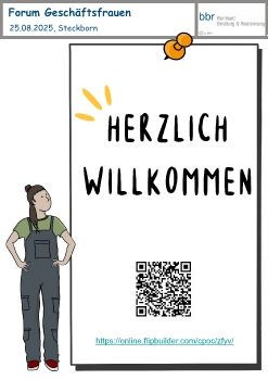 Swisstec Forum Frauen 25.08.2025