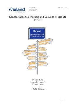 AS&GS Wieland Kriens