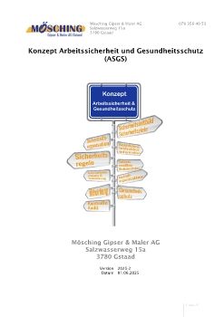 AS&GS Mösching Gstaad