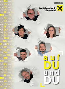 aufDUundDU_Magazin_Ausgabe 17_Juni 2025