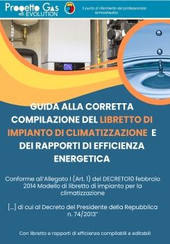 GUIDA LIBRETTO DPR 74_2013 + Modifiche Regione Piemonte