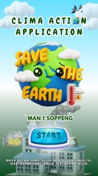 CLIMA ACTION APPLICATION