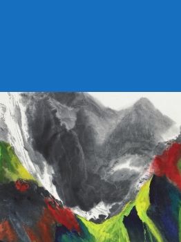 김덕기 작품전 2025. 8. 13 – 8. 18 갤러리라메르