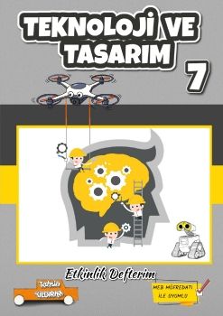 7.SINIF ETKİNLİK KİTABI