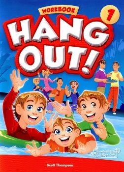 Hang Out 1 Workbook