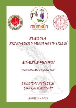 MÜMKÜN ŞİİRLERİ