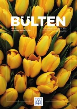 BÜLTEN 93. SAYI YÜKSEK KALİTE