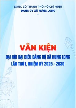 Văn kiện Đại hội