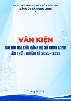 Văn kiện Đại hội