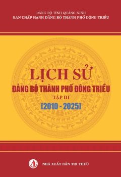 LSDB Dong Trieu tap III (2010 - 2025)