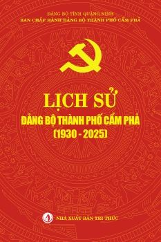 LSDB Tp. Cam Pha (1930 - 2025)