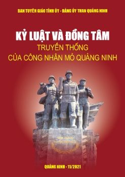 Trinh bay Than Quang Ninh ky luat va dong tam