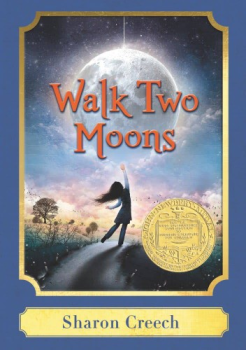 Walk Two Moons