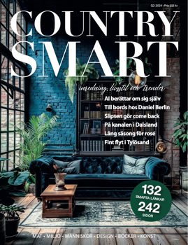 Countrysmart Q2-2024