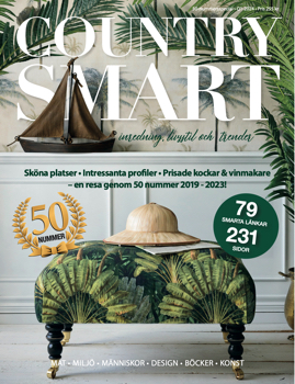 Countrysmart Q1-2024