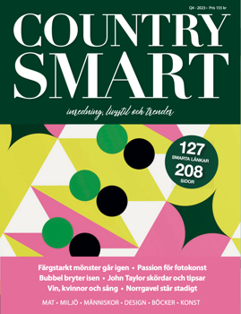 Countrysmart Q4-2023