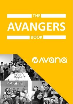 AVANA Book 20222