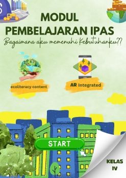 Modul IPAS AR 18 Juni 2024