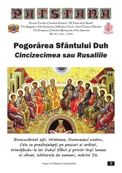 Revista Paisiana Nr 4 