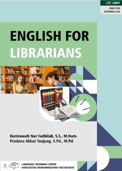 English for Librarians