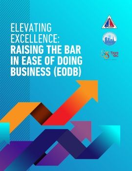 Elevating Excellence: Raising the Bar in Ease of Doing Business