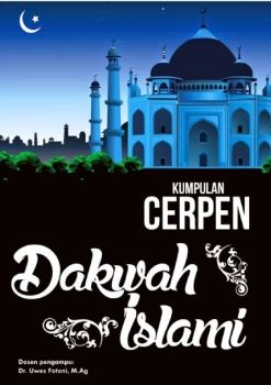 Kumpulan Cerpen Dakwh Islami