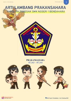 Arti Lambang Prakansahara