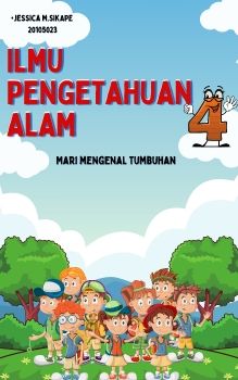 Mari Mengenal Tumbuhan