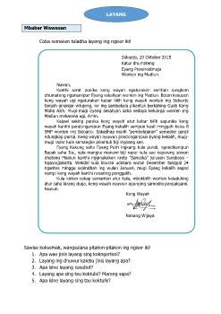 bahasa Jawa kelas 8 sem 2_Neat