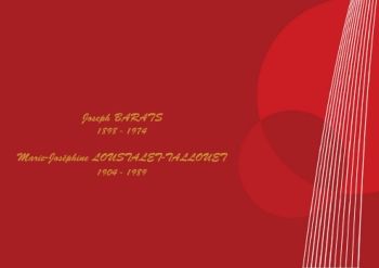 ALBUM souvenirs Joseph et Marie_Josephine