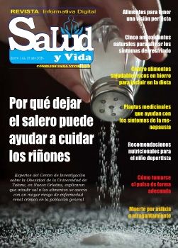 REVISTA SALUD Y VIADA 1 Enero al 15 2024