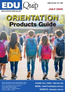 Eduquip Branded Products Orientation Guide 2025