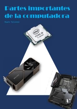 Partes del computador