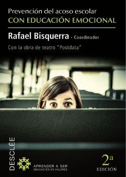 Prevención del acoso escolar 