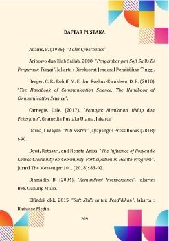 E-Modul Sad Warnaning Rajaniti - Penutup