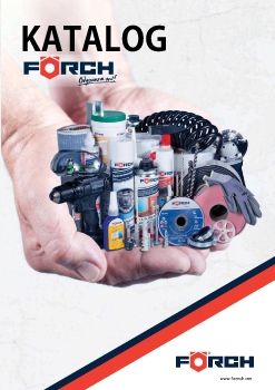 KATALOG FORCH CRNA GORA